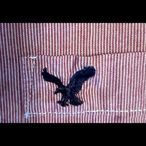 American Eagle dress shirt - Picture 2 of 3